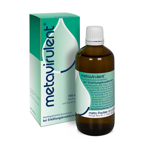 METAVIRULENT Mischung