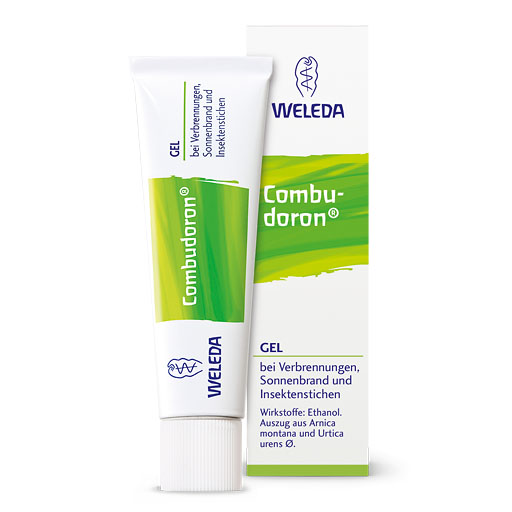 COMBUDORON Gel