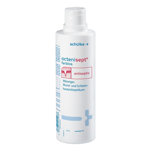 OCTENISEPT L&ouml;sung
