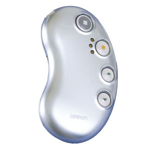 OMRON Soft Touch TENS Ger&auml;t