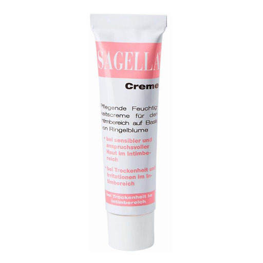 SAGELLA Creme