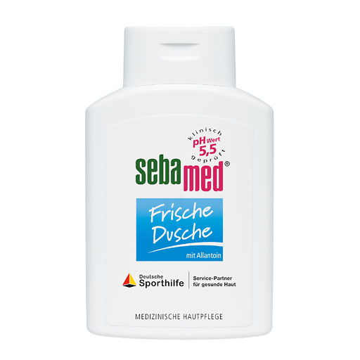 SEBAMED Frische Dusche