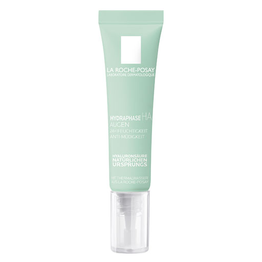 ROCHE-POSAY Hydraphase Intense Augencreme
