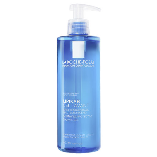 ROCHE-POSAY Lipikar Gel Lavant