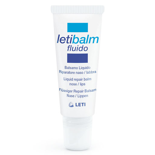 LETIBALM Fluido