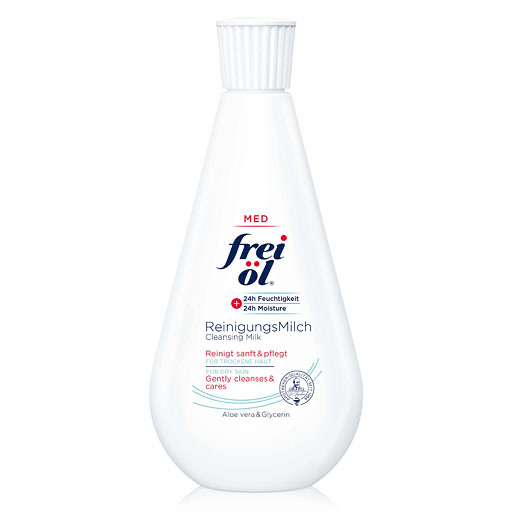 FREI &Ouml;L ReinigungsMilch