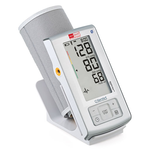 APONORM Blutdruckmessger&auml;t Basis Plus BlueTooth OA
