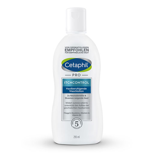 CETAPHIL Pro Itch Control Waschlotion
