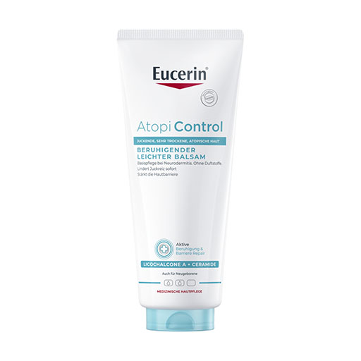 EUCERIN AtopiControl Balsam