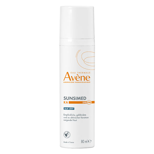 AVENE SunsiMed KA Emulsion