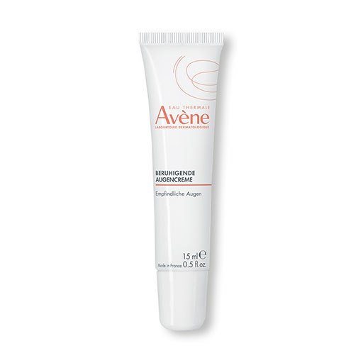 AVENE beruhigende Augencreme